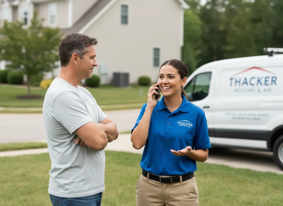 Ac Repair Esmont, VA FAQs